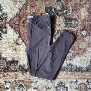 Loft Skinny Pants